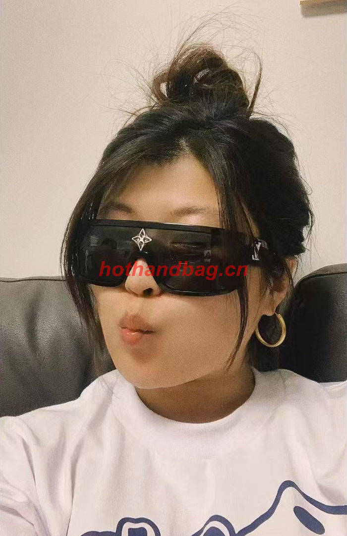 Louis Vuitton Sunglasses Top Quality LVS02317